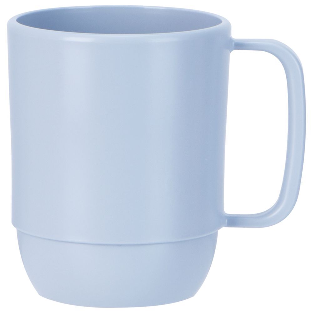 Inochi - Amori Tall Drinking Cup 350ml - Light Blue