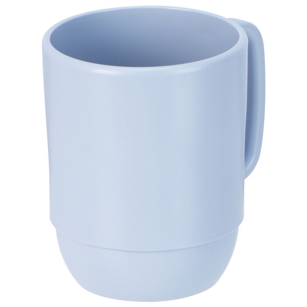 Inochi - Amori Tall Drinking Cup 350ml - Light Blue