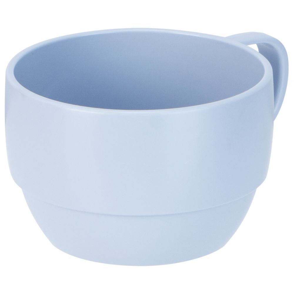 Inochi - Amori Short Drinking Cup 350ml - Light Blue