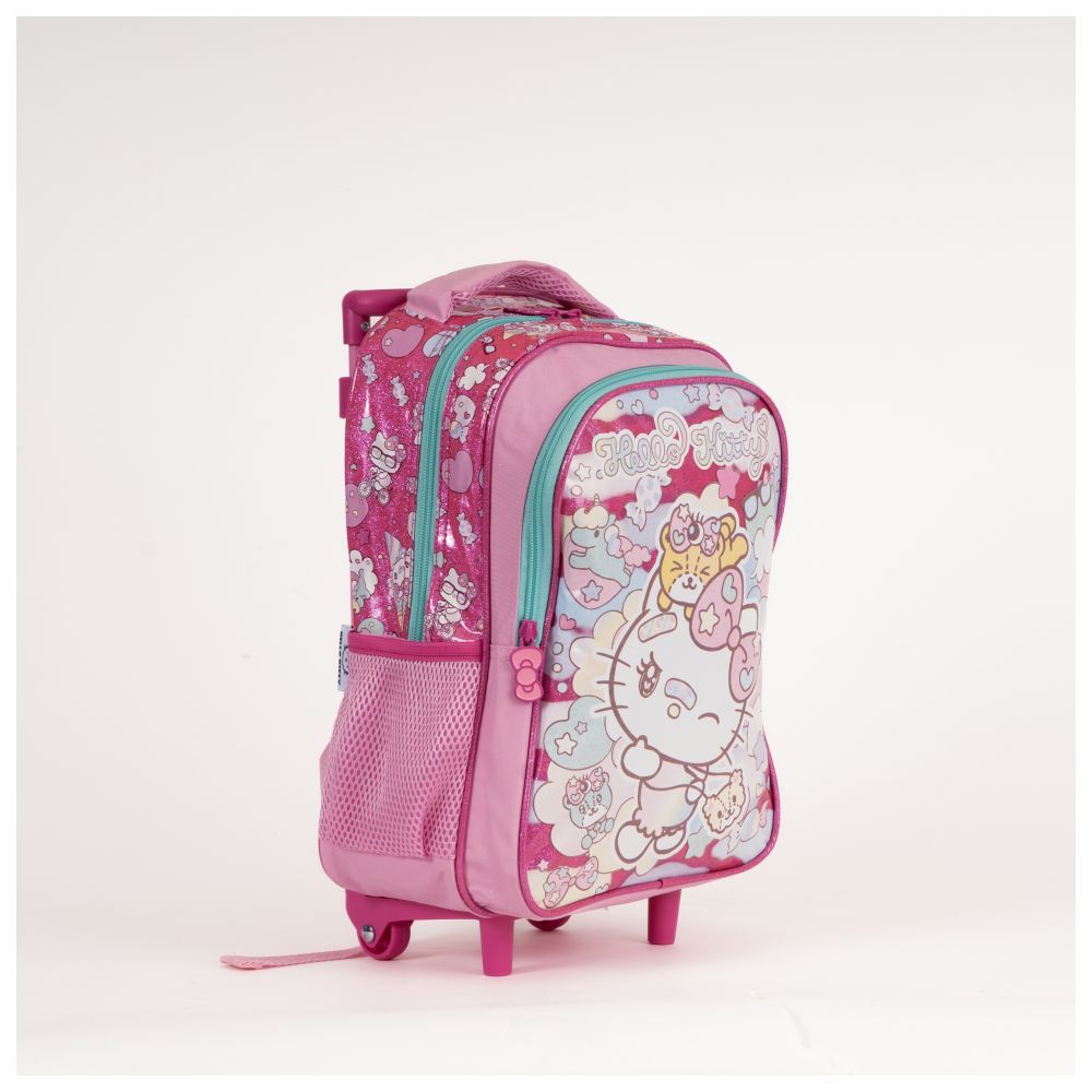 Hello Kitty - Trolley Bag - 13-inches