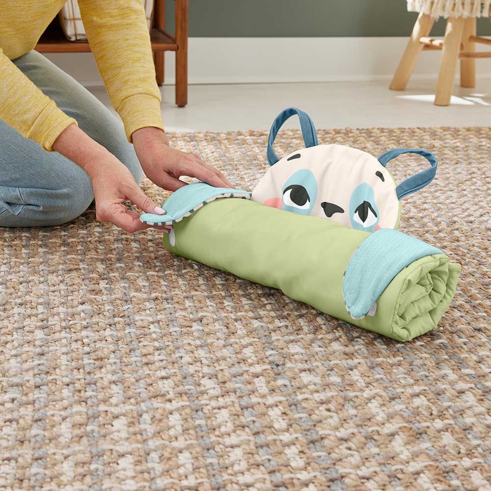 Fisher Price - Roly Poly Panda Play Mat