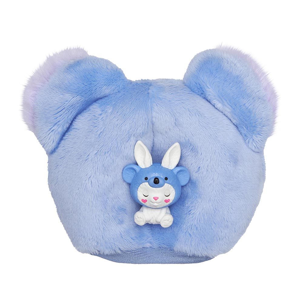 Barbie - ️ Cutie Reveal Costume Cuties Series - Bunny In Koala