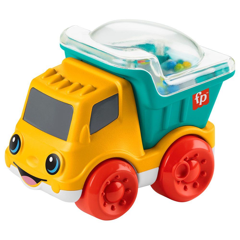 Fisher Price - Core Vehicle 1pc - Style May Vary