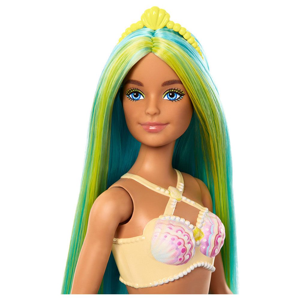 Barbie - Dreamtopia Mermaid Doll - Original