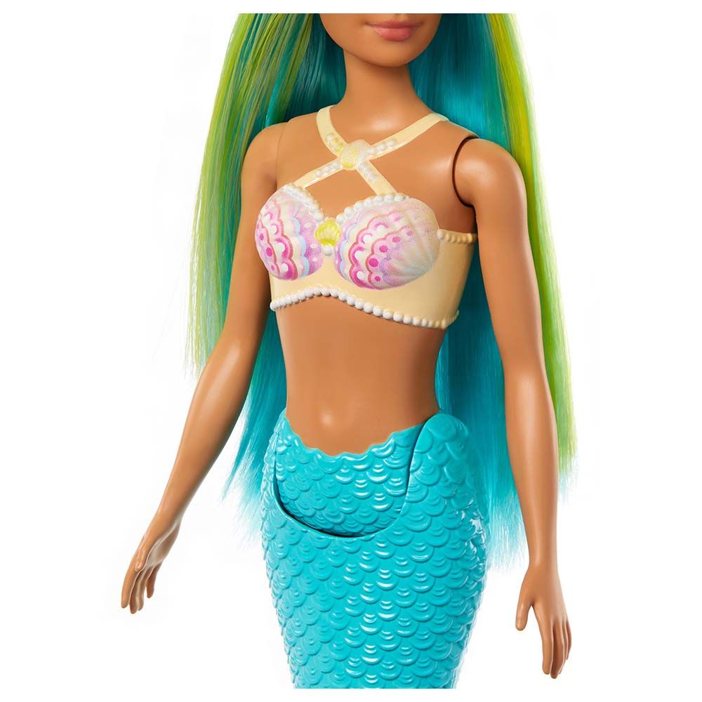 Barbie - Dreamtopia Mermaid Doll - Original