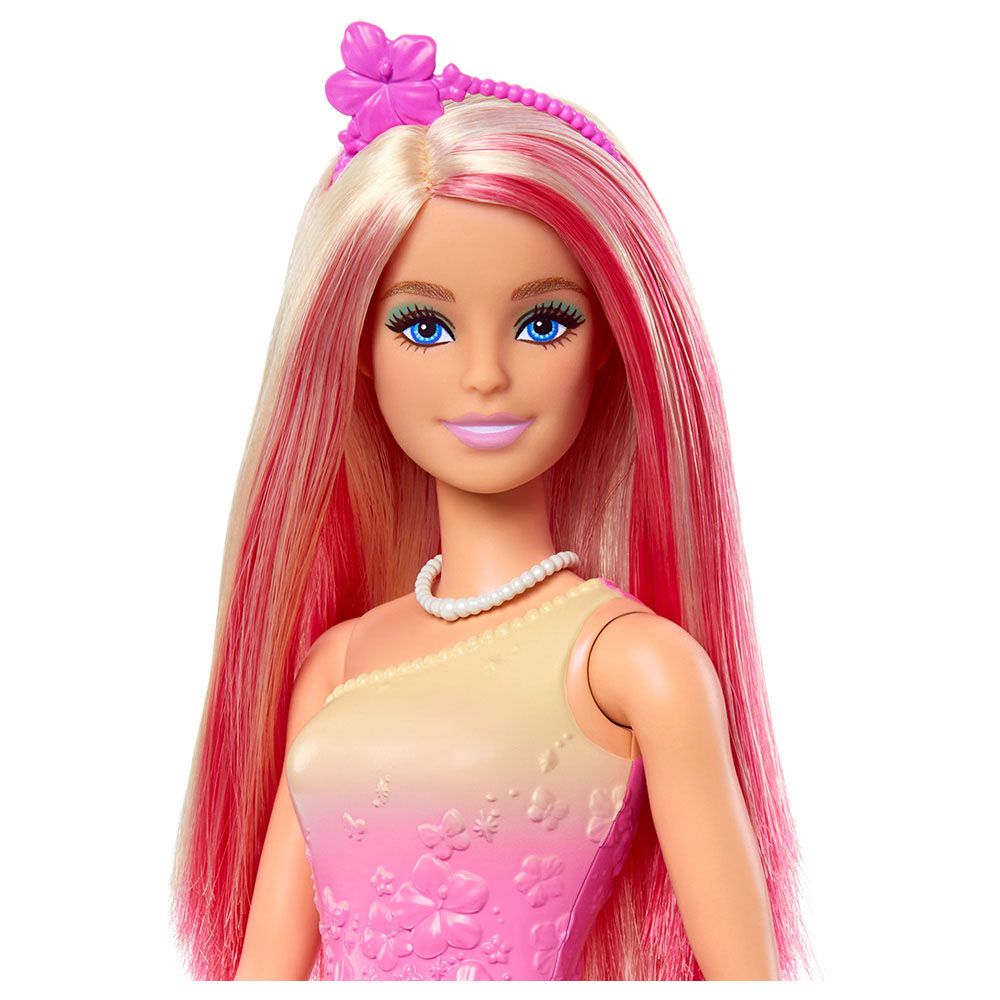 Barbie - Dreamtopia Princess Doll