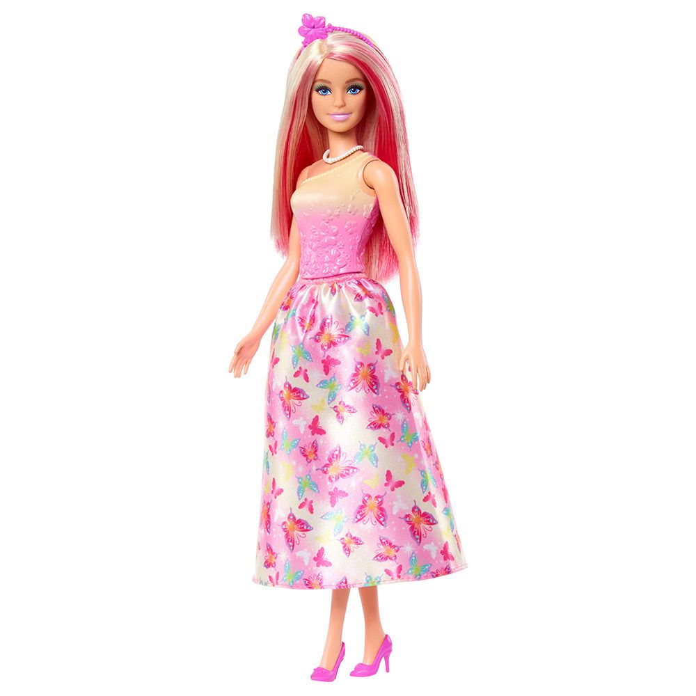 Barbie - Dreamtopia Princess Doll