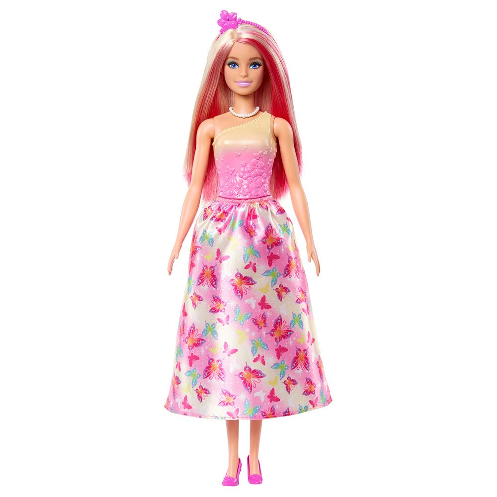 Barbie - Dreamtopia Princess Doll