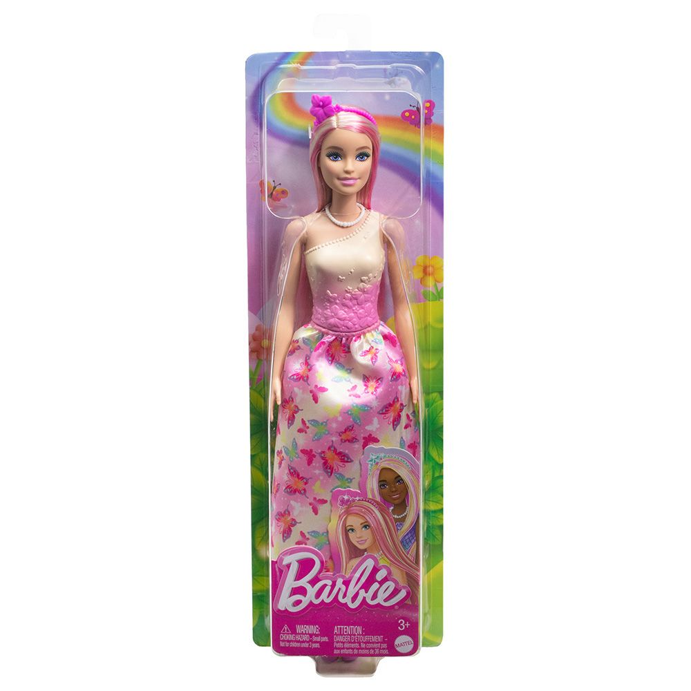 Barbie - Dreamtopia Princess Doll