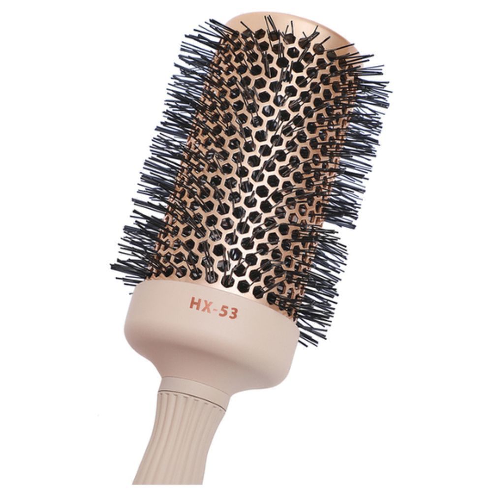 Gushli - Heat X-treme Thermal Ceramic-Ionic Hairbrush - 53 mm