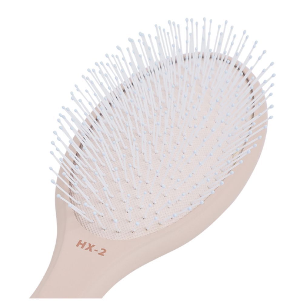 Gushli - Heat X-treme HX2 Paddle Brush - Beige