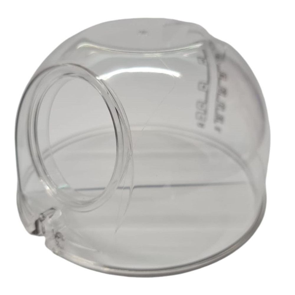 Imani - Breast Pump Replacement Collection Cup - Clear