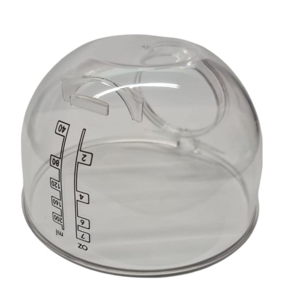 Imani - Breast Pump Replacement Collection Cup - Clear