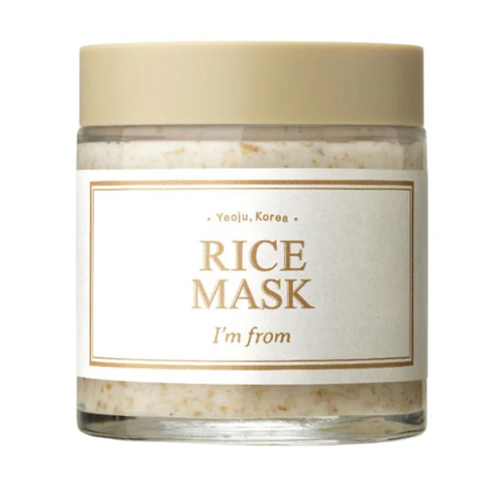 Im From - Rice Mask - 110 g