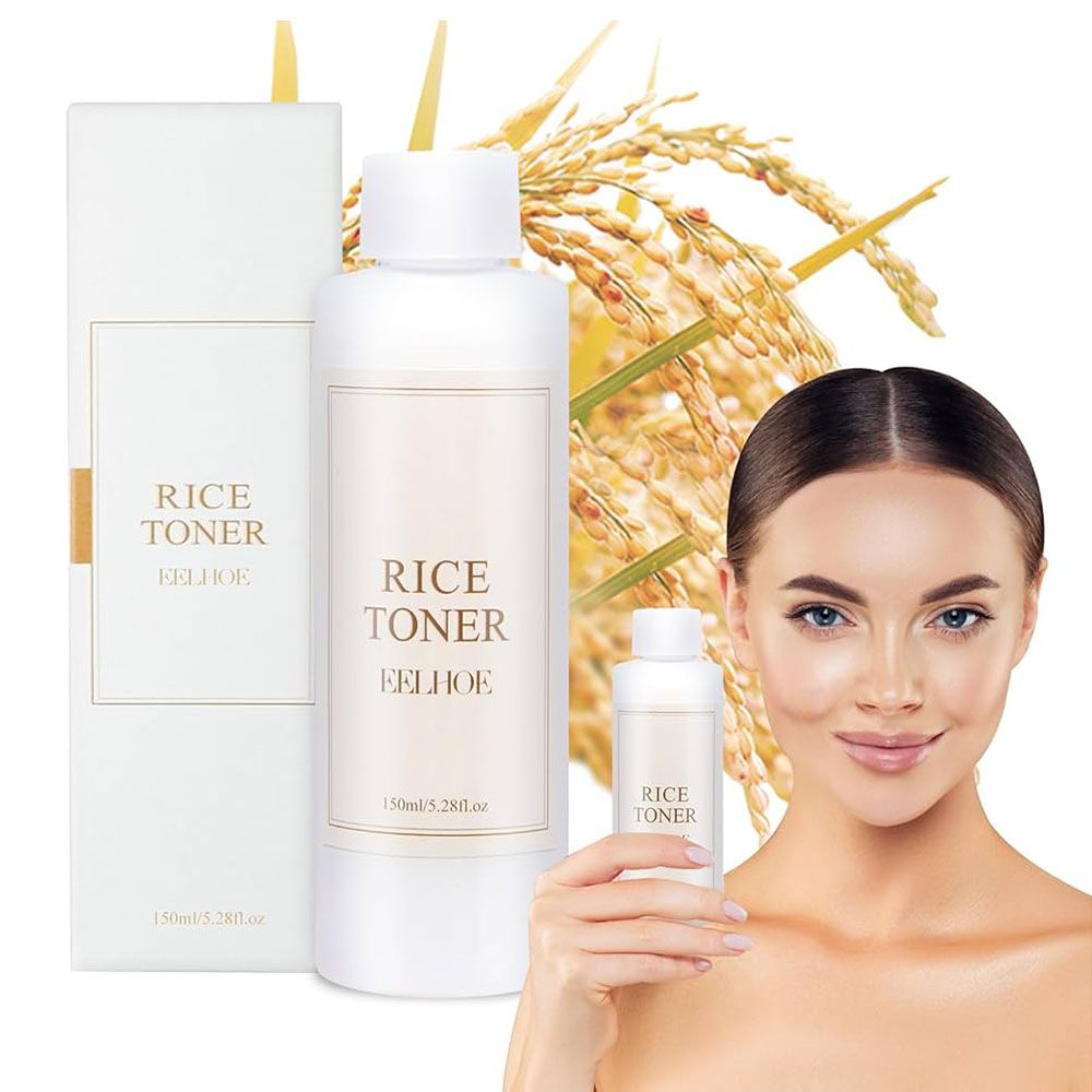 Im From - Rice Toner - 150 ml