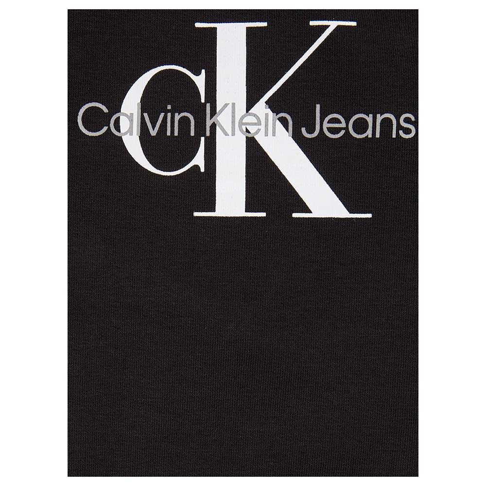 Calvin Klein - 3pc-Set - Monogram Starter Giftpack - Black