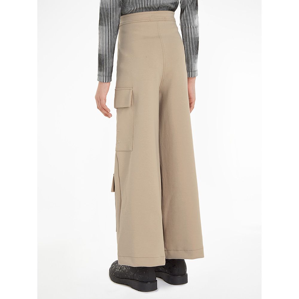 Calvin Klein - Spacer Cargo Pants - Plaza Taupe