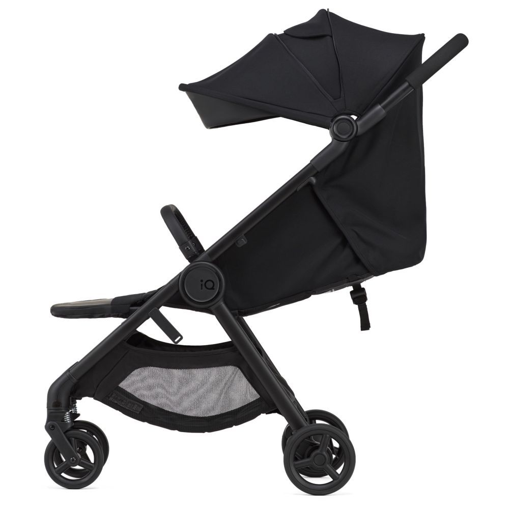 Anex - 2-In-1 IQ Stroller - Nyx