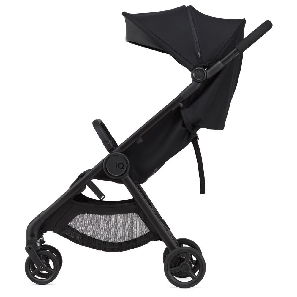 Anex - 2-In-1 IQ Stroller - Nyx