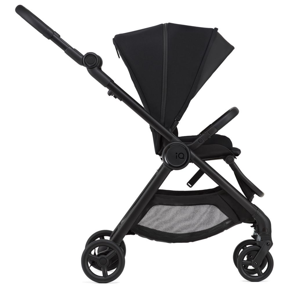 Anex - 2-In-1 IQ Stroller - Nyx