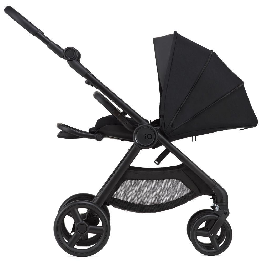 Anex - 2-In-1 IQ Stroller - Nyx