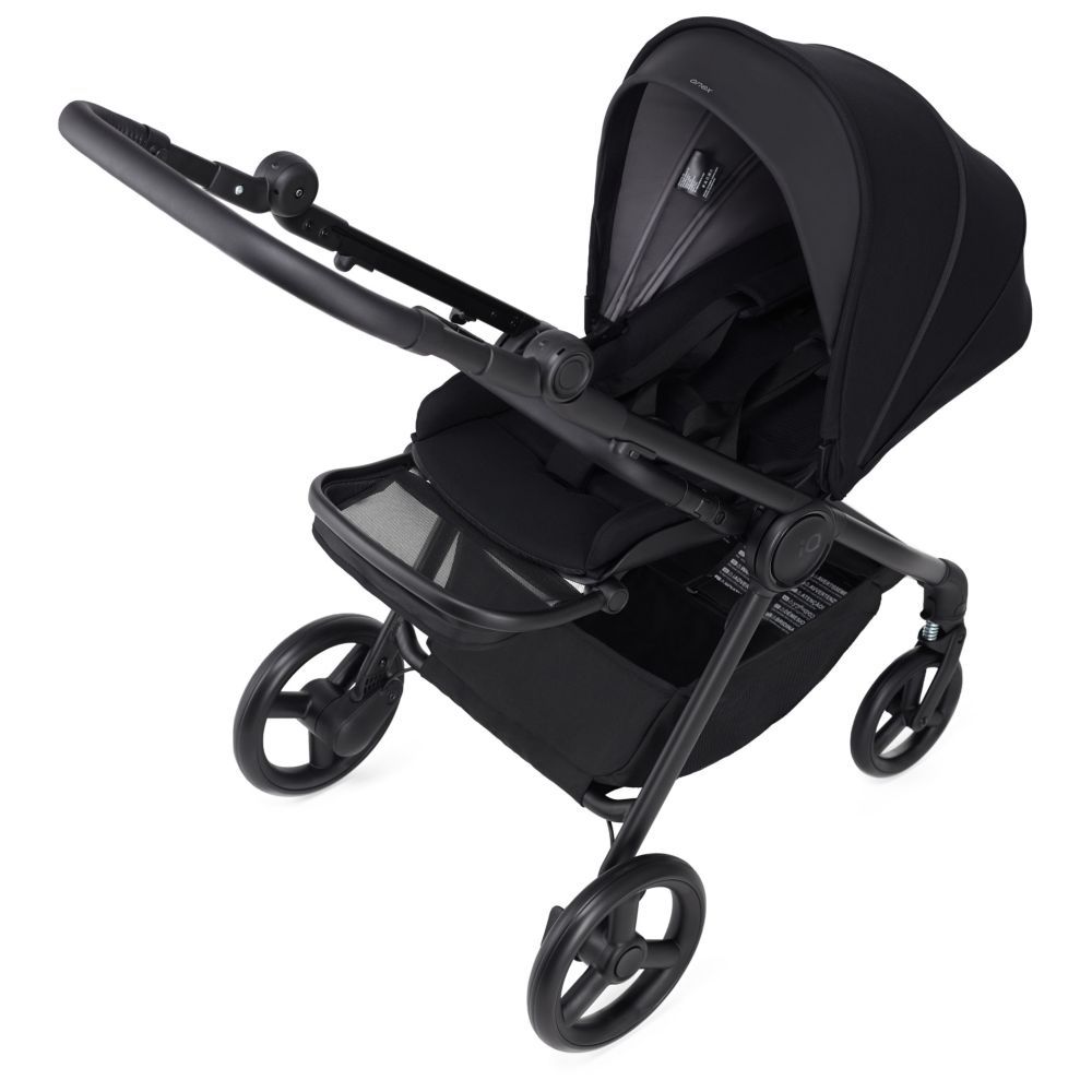 Anex - 2-In-1 IQ Stroller - Nyx