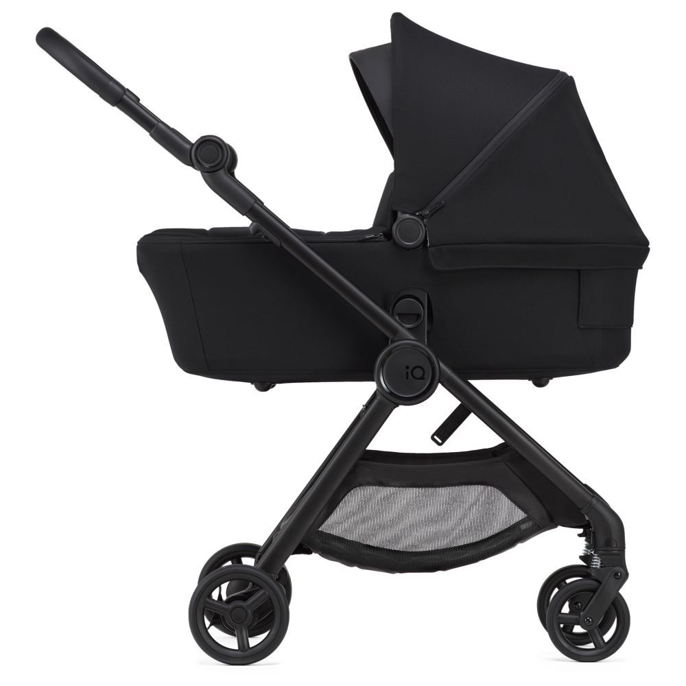 Anex - 2-In-1 IQ Stroller - Nyx