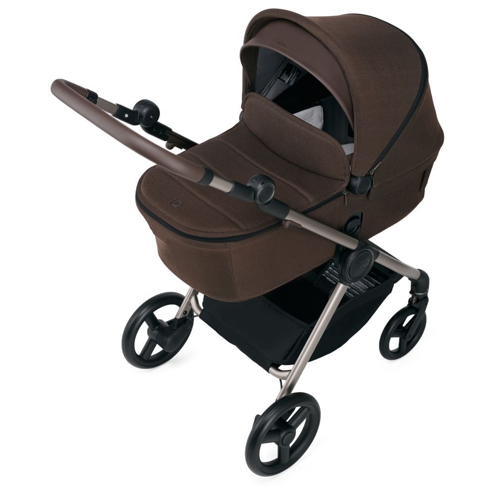 Anex - 2-In-1 IQ Stroller - Teddy