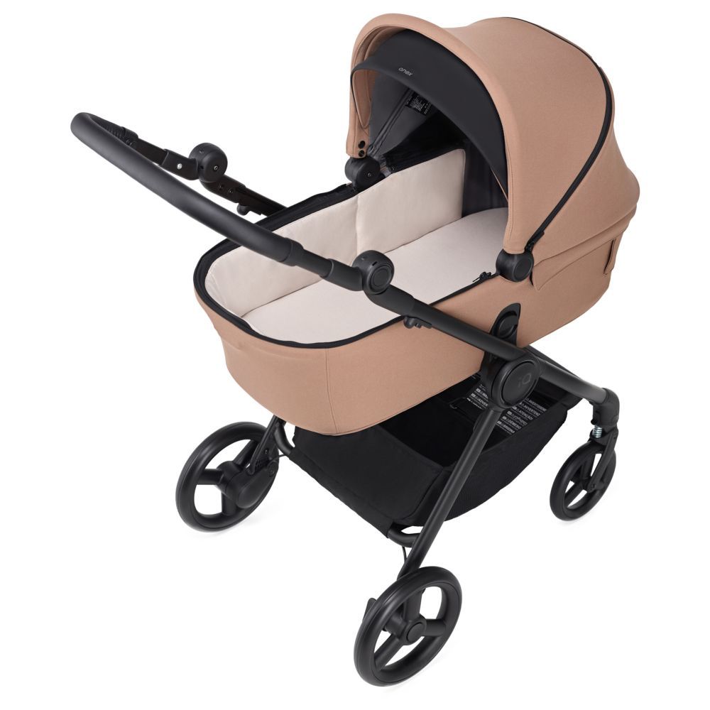 Anex - 2-In-1 IQ Stroller - Sienna