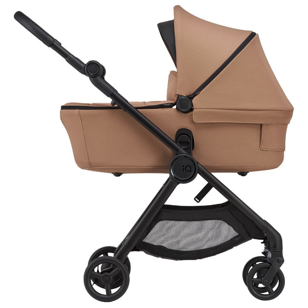 Anex - 2-In-1 IQ Stroller - Sienna