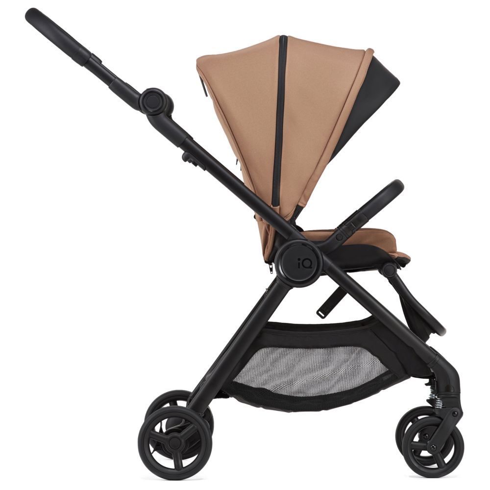 Anex - 2-In-1 IQ Stroller - Sienna