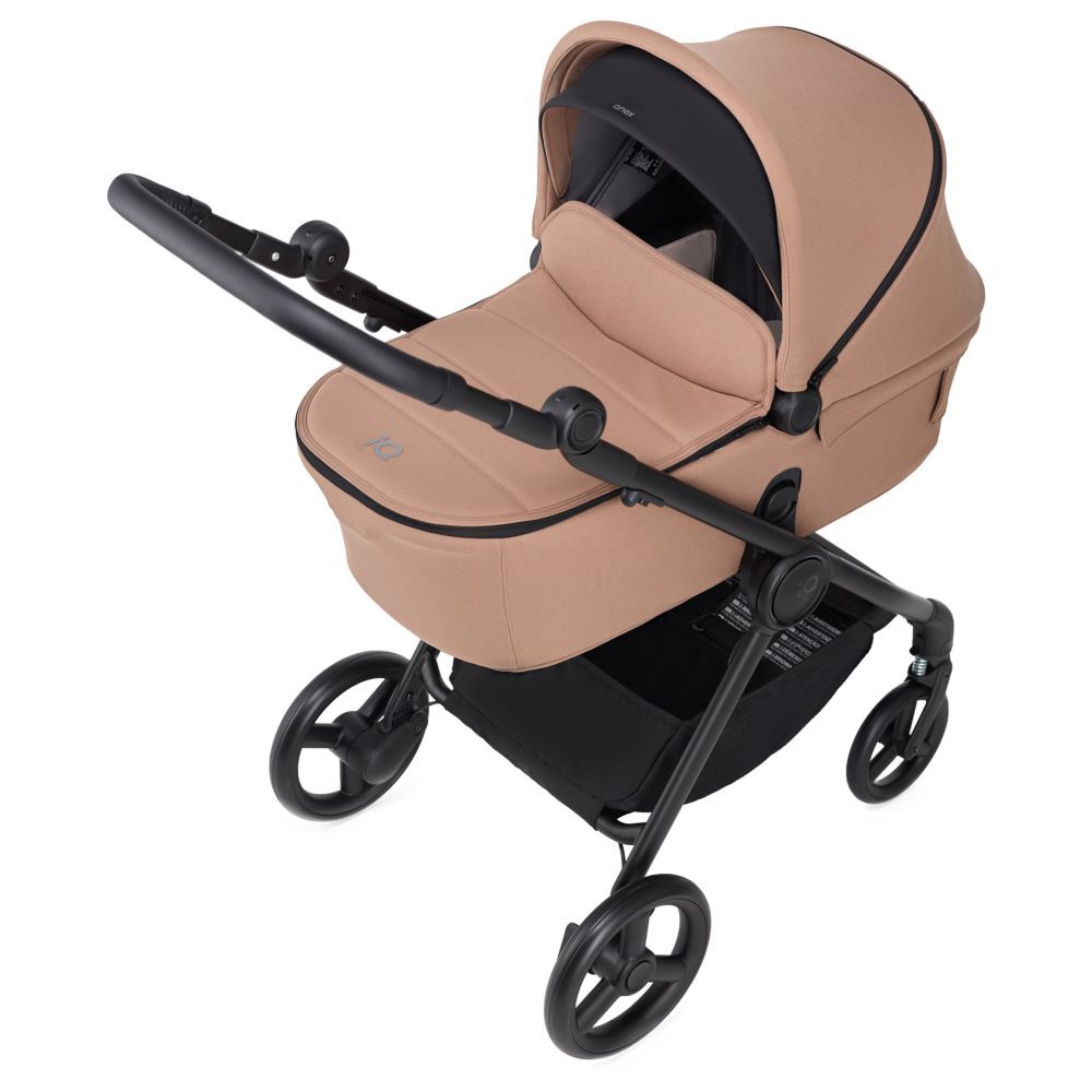 Anex - 2-In-1 IQ Stroller - Sienna