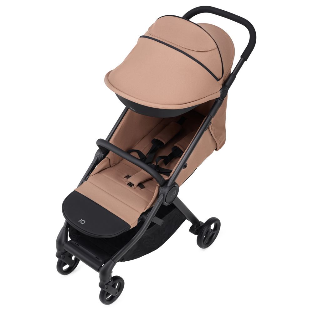 Anex - 2-In-1 IQ Stroller - Sienna