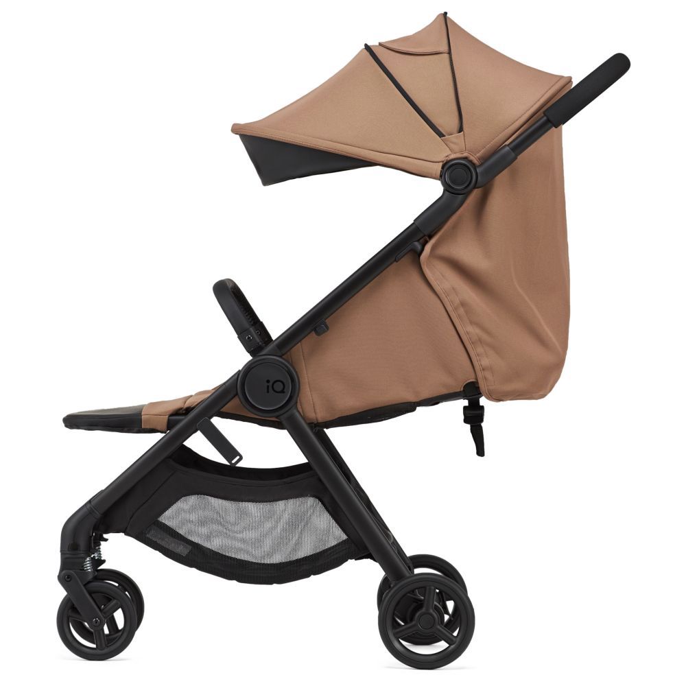 Anex - 2-In-1 IQ Stroller - Sienna