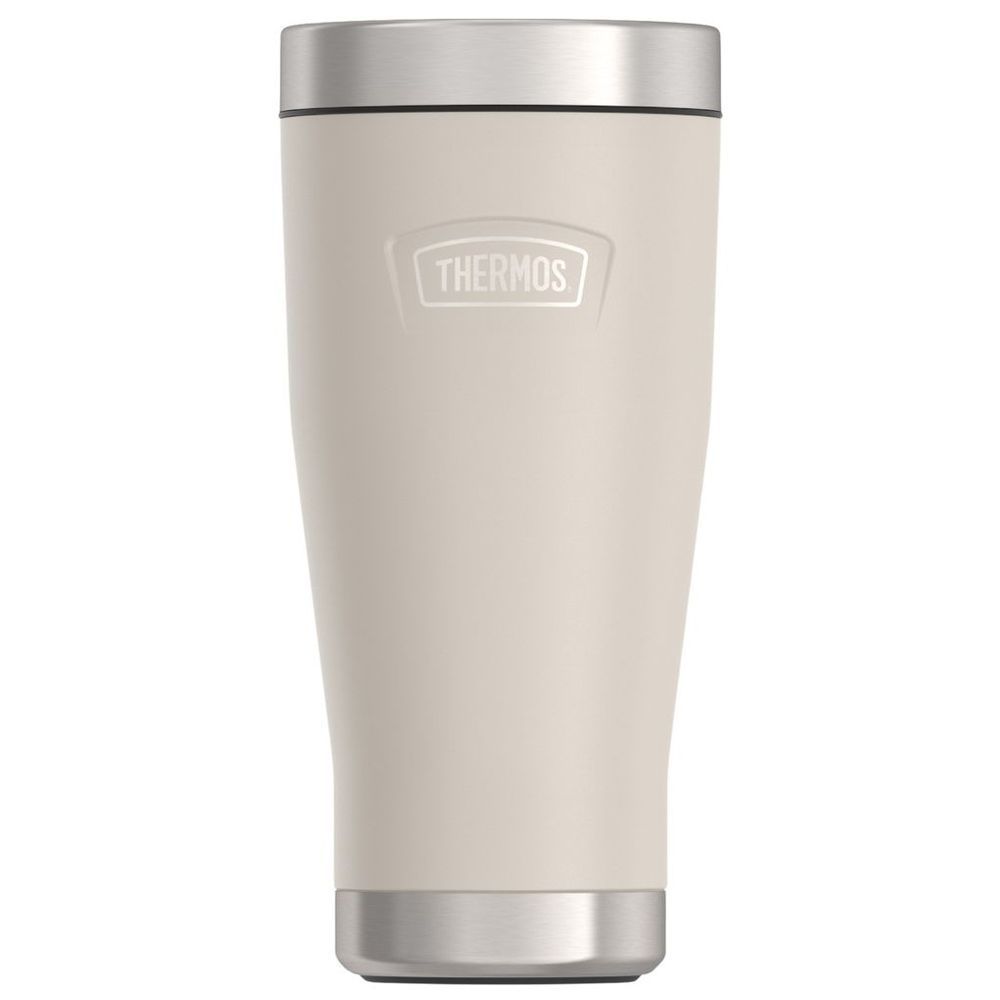 Thermos - Icon Vacuum Insulated Tumbler - Sandstone - 470 ml