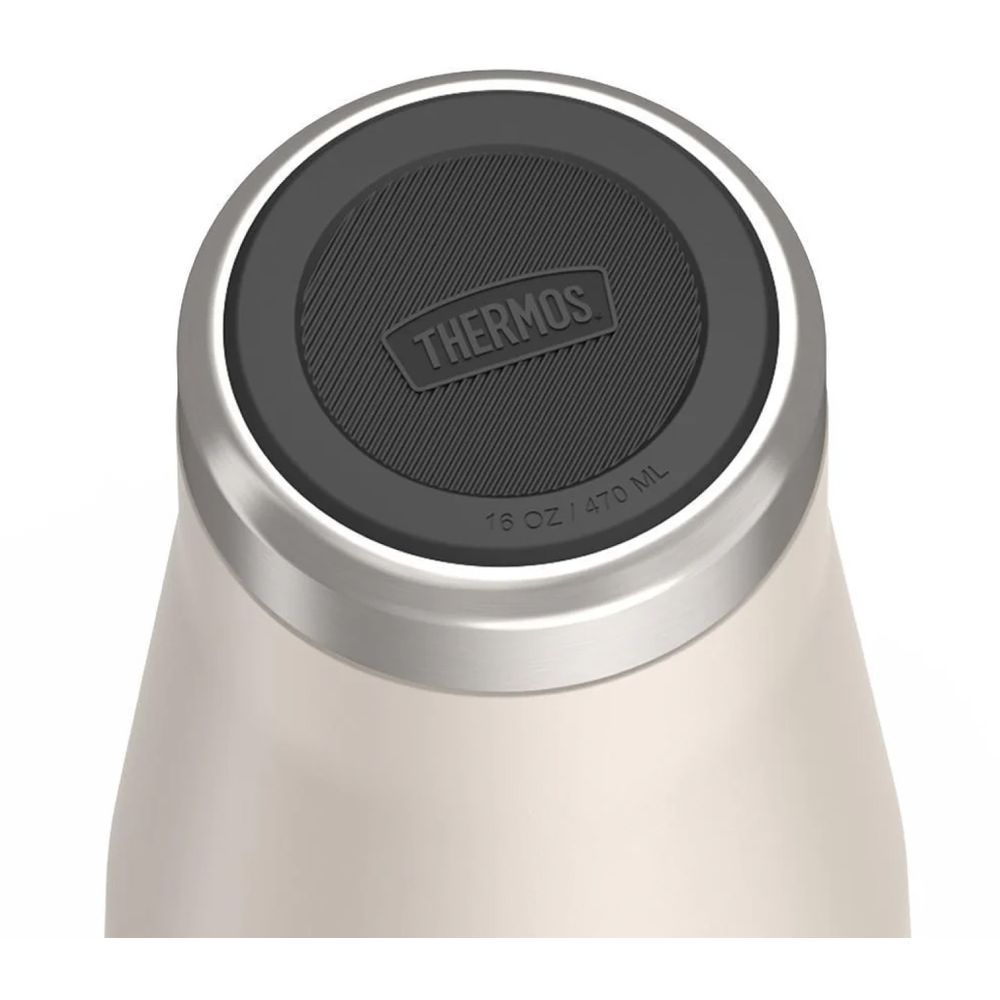 Thermos - Icon Vacuum Insulated Tumbler - Sandstone - 470 ml