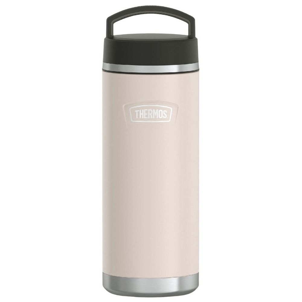 Thermos - Icon Vacuum Insulated Bottle - Sandstone - 710 ml