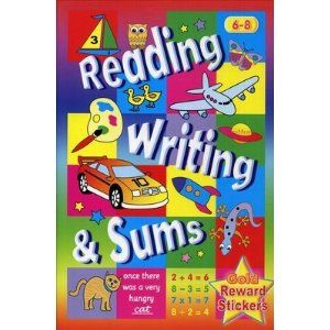 Reading Writing and Sums