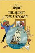 Tintin: The Secret Of The Unicorn