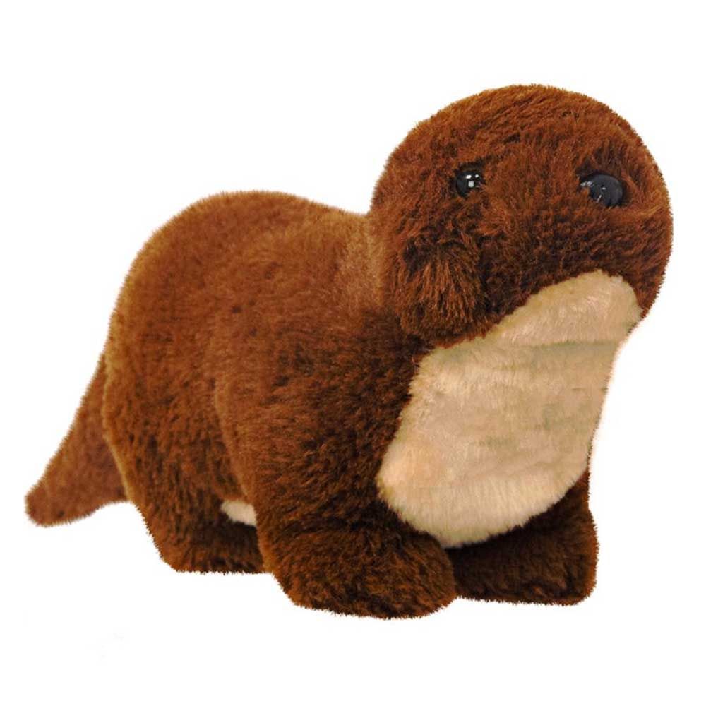 Wild Planet - River Otter Plush Toy - 39cm