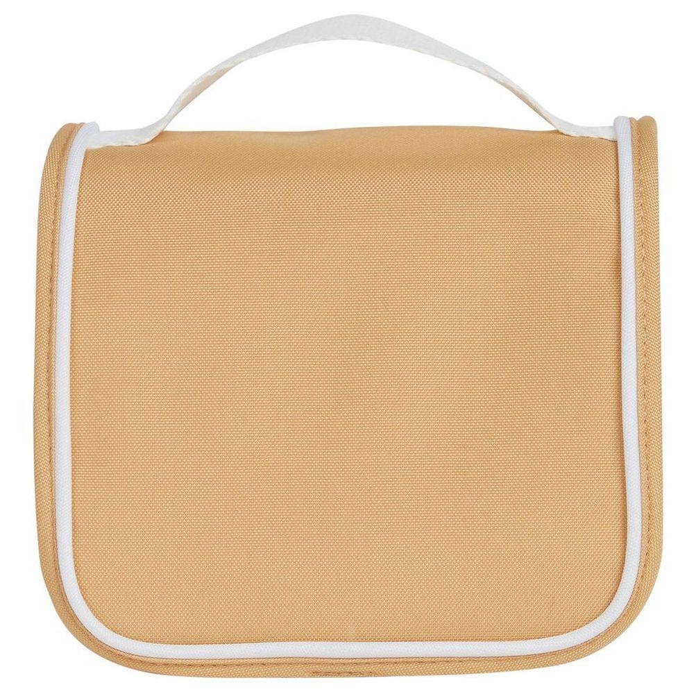 Olli Ella - See-Ya Wash Bag - Butterscotch