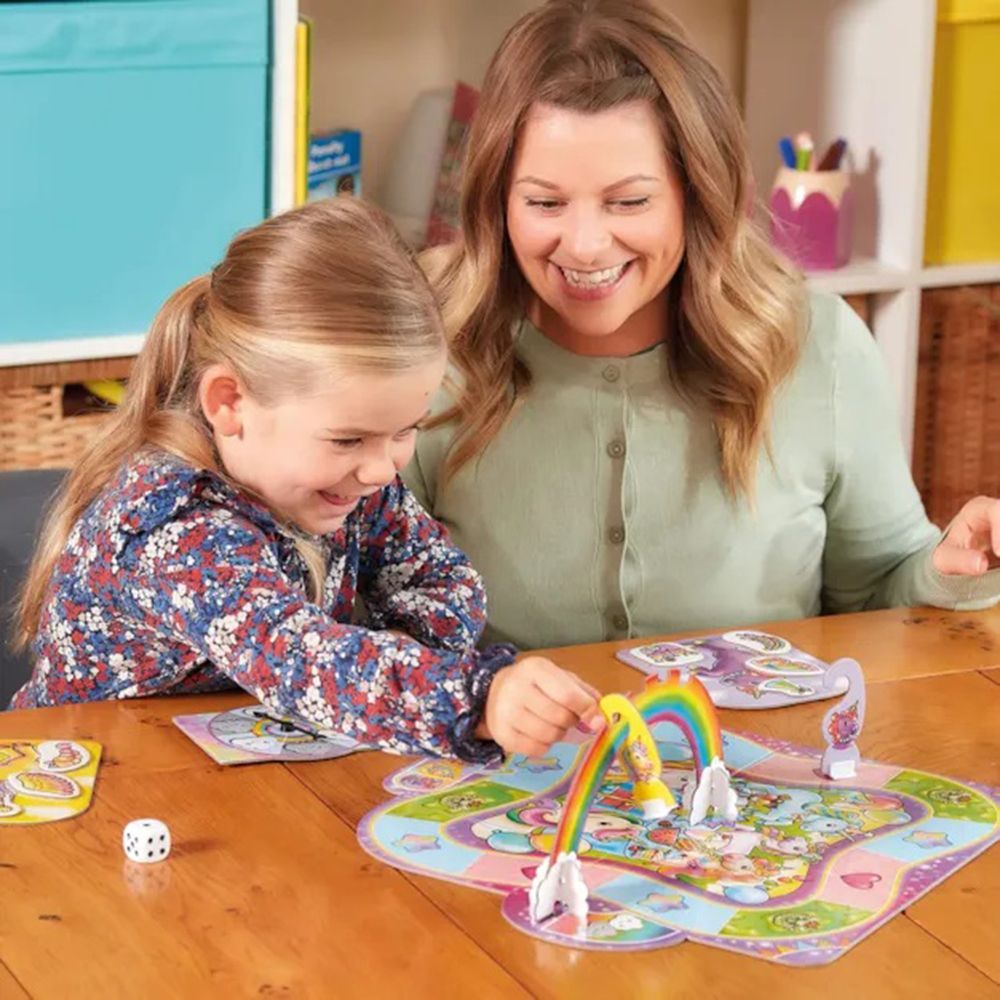 Orchard Toys - Unicorn Fun Board Game