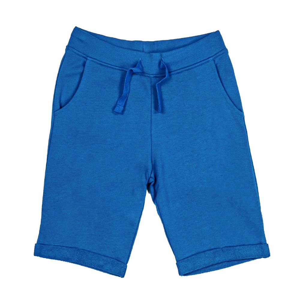 Guess - Boy's Active Shorts - Blue