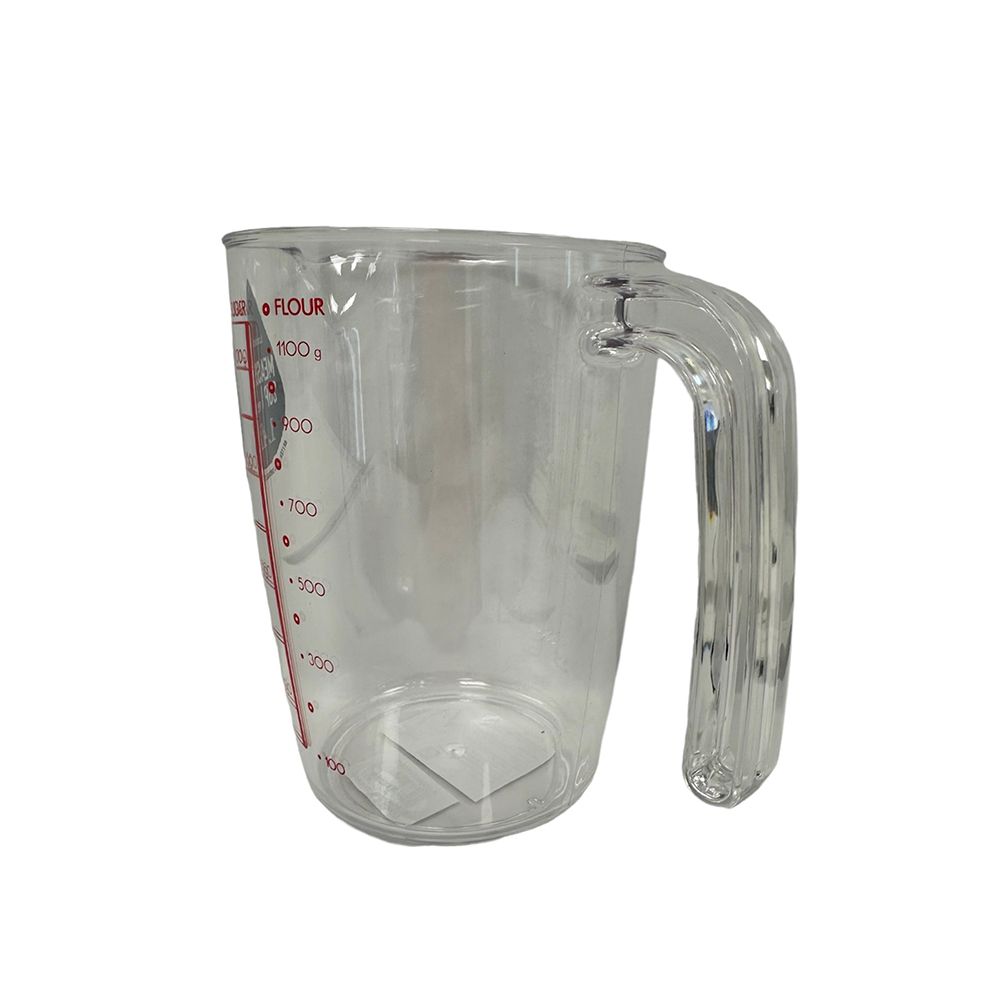 Lock&Lock - Measuring Cup - Clear - 1.4 L