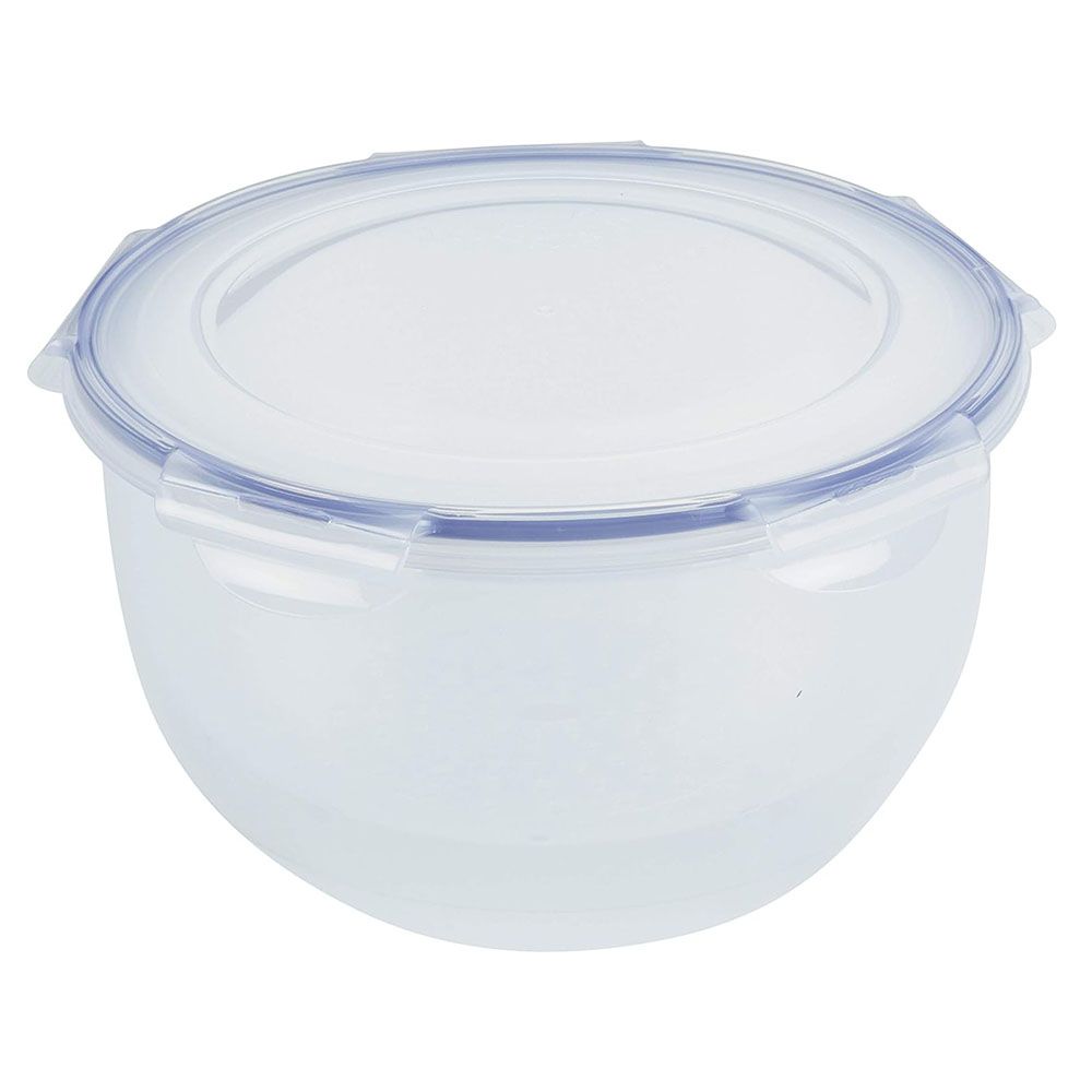 Lock&Lock - Salad Bowl - Blue - 4 L