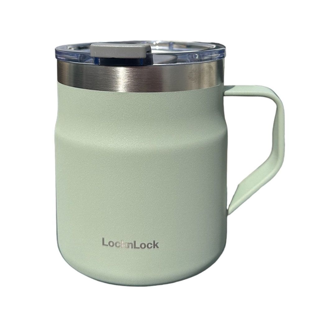 Lock&Lock - Metro Mug - Mint - 355 ml