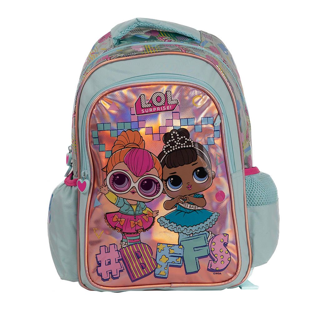 L.O.L. Surprise - Kids Backpack - 16-inches