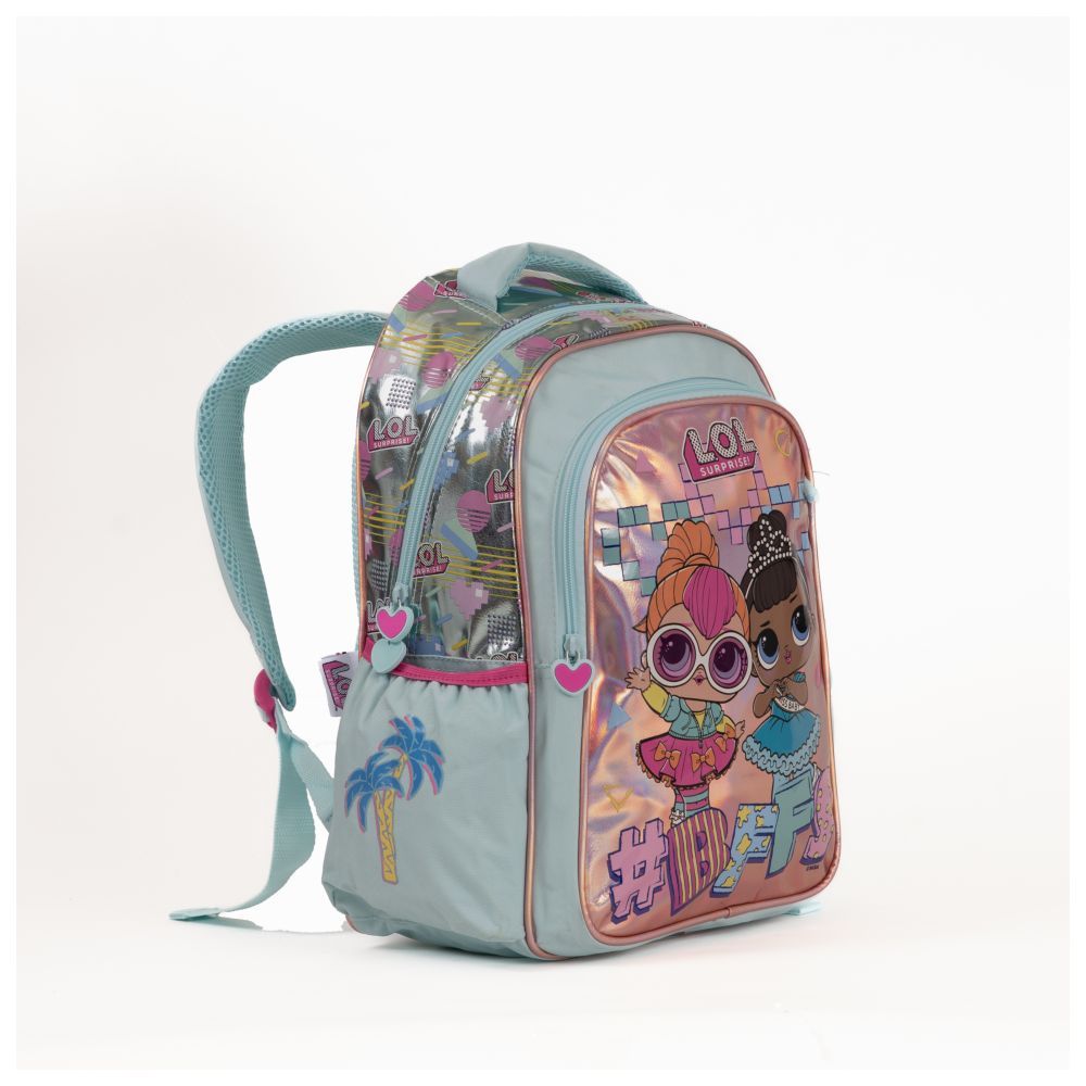 L.O.L. Surprise - Kids Backpack - 16-inches