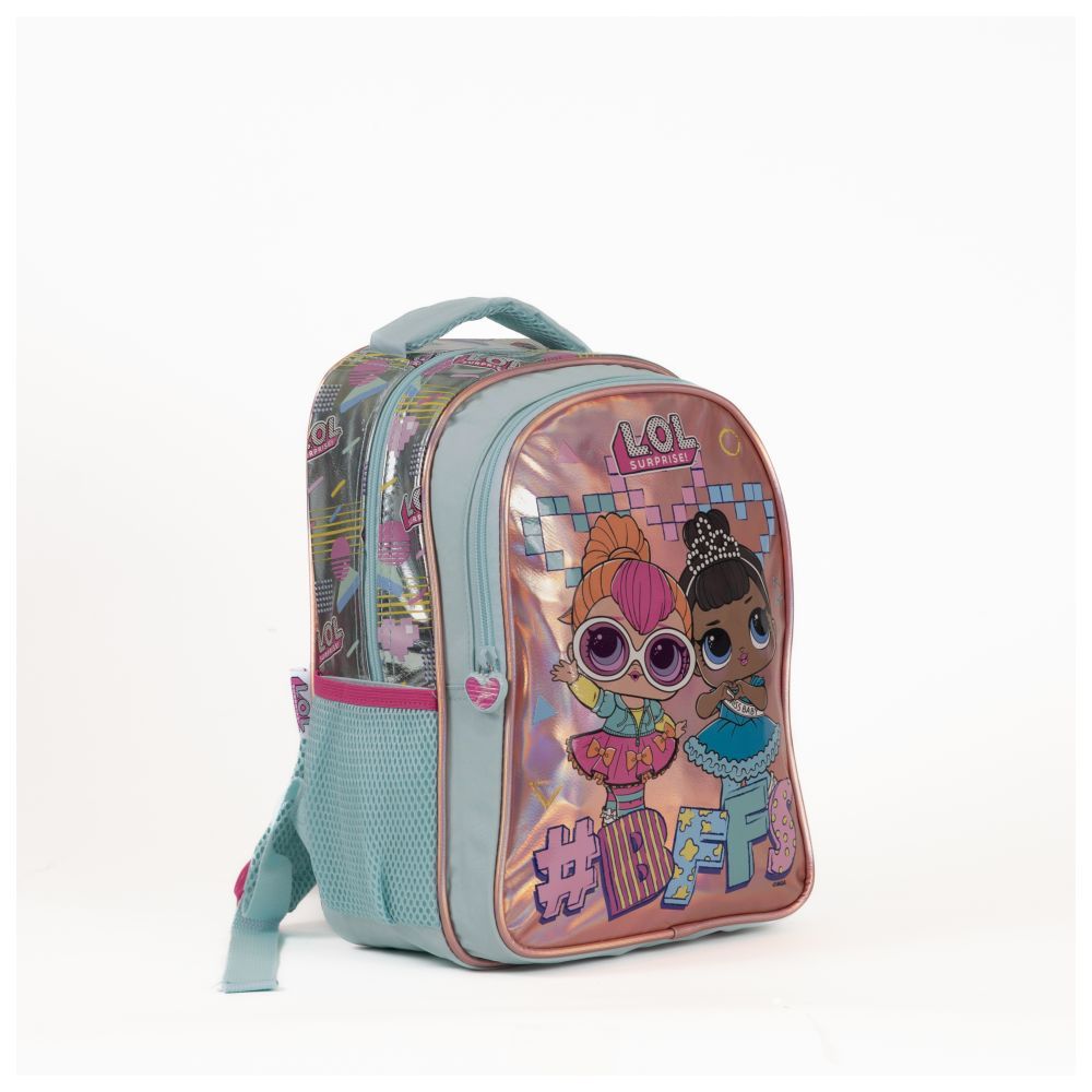 L.O.L. Surprise - Kids Backpack - 13-inches