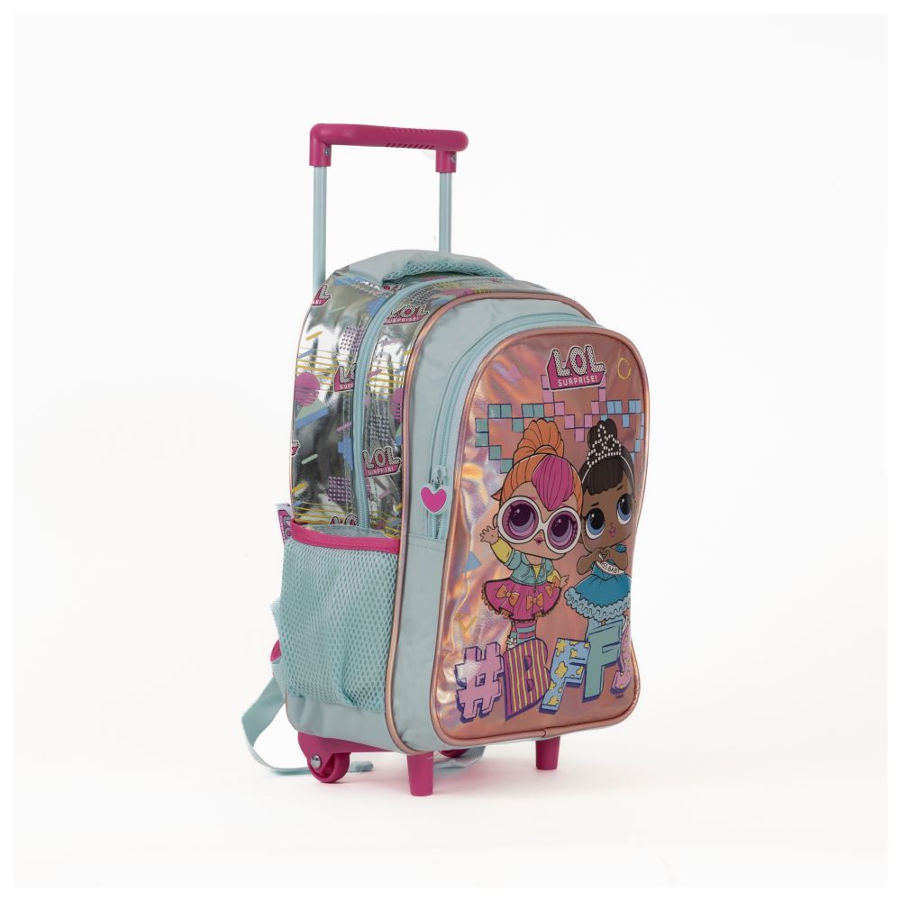 L.O.L. Surprise - Trolley Bag - 13-inches